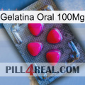 Oral Jelly 100Mg 13